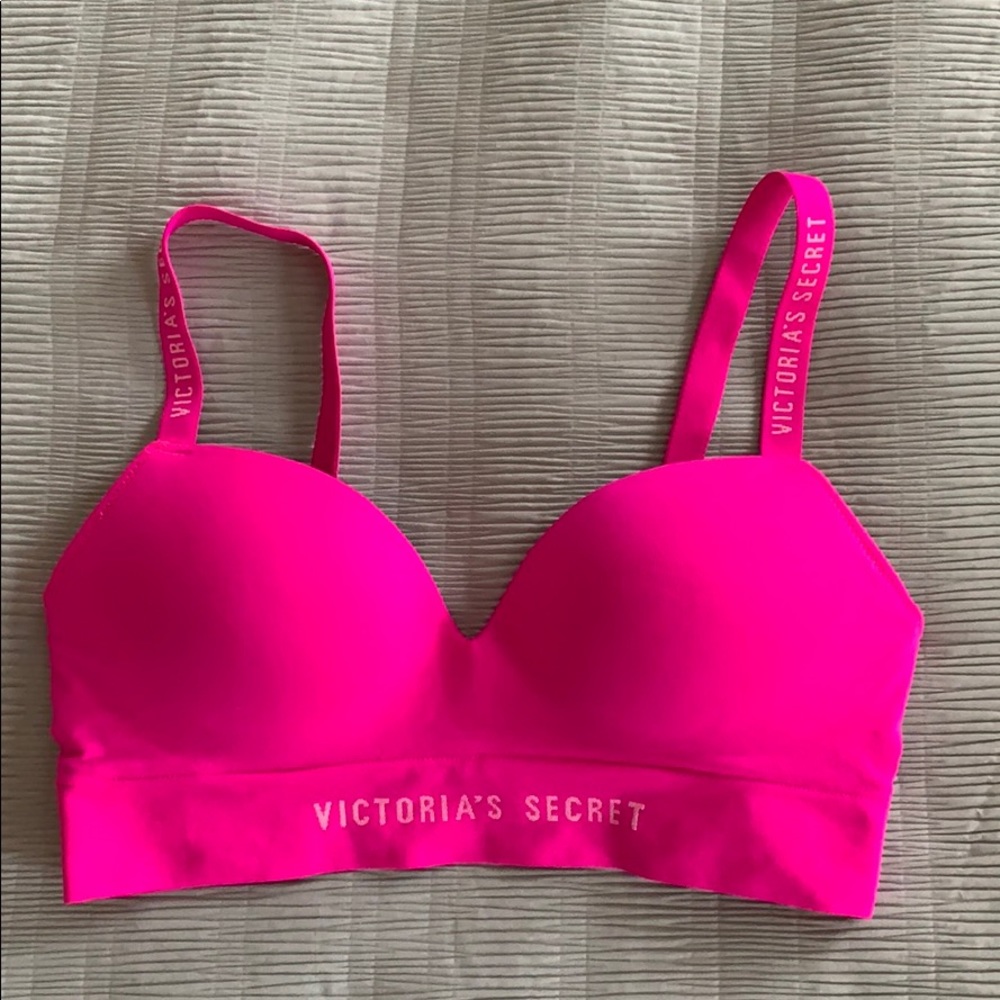 Victoria Secret Pink Bra